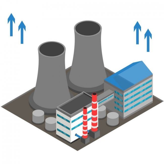 Вытяжка для производственных зданий Вытяжка для производственных зданий